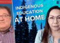Growing success with post-secondary education in Indigenous communities: Ken Coates & Sheila North for Inside Policy Talks