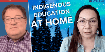 Growing success with post-secondary education in Indigenous communities: Ken Coates & Sheila North for Inside Policy Talks