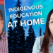 Growing success with post-secondary education in Indigenous communities: Ken Coates & Sheila North for Inside Policy Talks