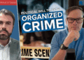 How organized crime operates in Canada: Sam Cooper and Peter Copeland for Inside Policy Talks