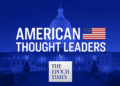 How Did Trump Impact the Canadian Election? Brian Lee Crowley on Epoch TV