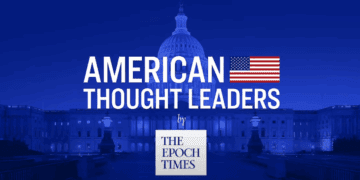 How Did Trump Impact the Canadian Election? Brian Lee Crowley on Epoch TV