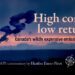 High costs, low returns – Canada’s wildly expensive emissions cap: Heather Exner-Pirot