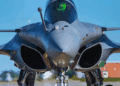 Mixed fleet of fighter jets not the answer for Canada’s Air Force: Alexander Lanoszka, Richard Shimooka and Balkan Devlen in the National Post