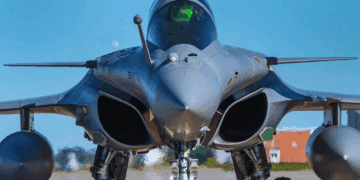 Mixed fleet of fighter jets not the answer for Canada’s Air Force: Alexander Lanoszka, Richard Shimooka and Balkan Devlen in the National Post