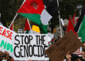 Universities must intensify efforts to eradicate campus antisemitism: Sergio R. Karas for Inside Policy