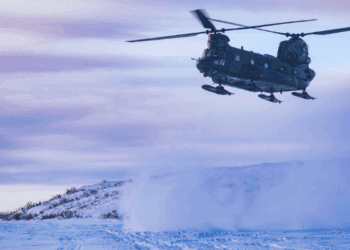 What a higher NATO military spending target means for Canada: Trevor Tombe in The Hub