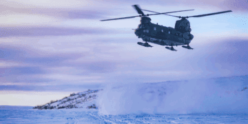 What a higher NATO military spending target means for Canada: Trevor Tombe in The Hub