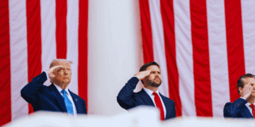 Why NATO and Canada matter more as Trump’s deals falter: Matthew Bondy for 19FortyFive