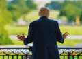 Trump’s populism has infantilized the presidency: Aurel Braun in the National Interest