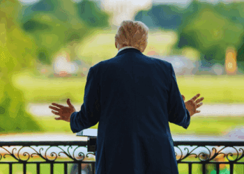 Trump’s populism has infantilized the presidency: Aurel Braun in the National Interest