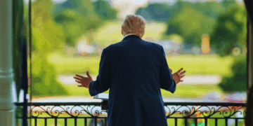 Trump’s populism has infantilized the presidency: Aurel Braun in the National Interest