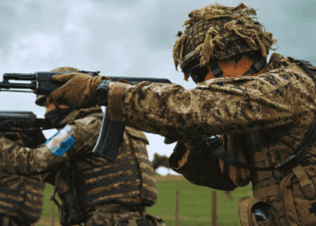 Carney’s military pledge — what it buys, and what it costs: Christian Leuprecht on The Line Podcast