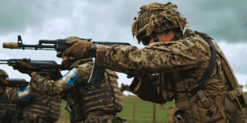 Carney’s military pledge — what it buys, and what it costs: Christian Leuprecht on The Line Podcast