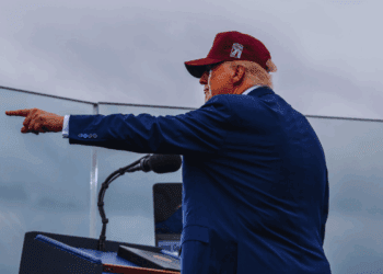 Should Canada be all in on Trump’s ‘Golden Dome’ defence system?: Richard Shimooka in The Hub