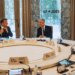 A world of conflict loomed over G7 meetings: Matthew Bondy in National Newswatch