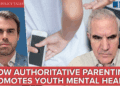 To raise healthy children, parents must foster strong bonds across generations: Leonard Sax and Peter Copeland for Inside Policy Talks
