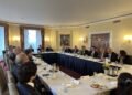 Securing the Indo-Pacific: Canada–Korea Roundtable