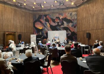 National security priorities for the next government: Combating radicalization and extremism through immigration, border security, and education policy