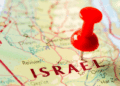 Israel doesn’t have the luxury of waiting to act. Canada shouldn’t either: Casey Babb in the Western Standard