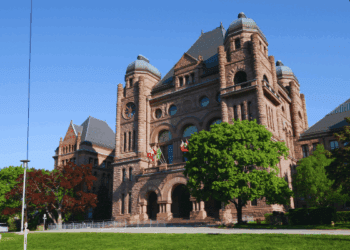 Ryerson’s toppled statue should be restored at Queen’s Park: Patrice Dutil in the National Post