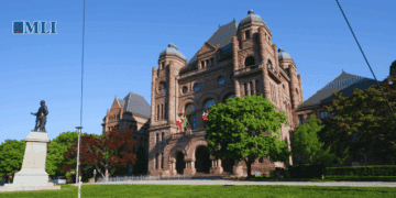 Ryerson’s toppled statue should be restored at Queen’s Park: Patrice Dutil in the National Post