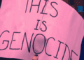 Genocide, weaponized. How a legal term became a political bludgeon: Alan Kessel in the Hub