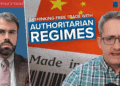 Free markets and liberty are not ends unto themselves: Oren Cass and Peter Copeland for Inside Policy Talks