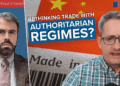 Free markets and liberty are not ends unto themselves: Oren Cass and Peter Copeland for Inside Policy Talks