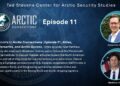 Allies, Adversaries, and Arctic Access: Alexander Dalziel on Arctic Connections