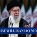 Are the Iranian regime’s days numbered?: Kaveh Shahrooz on The Hub Podcast