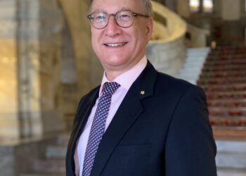 Alan Kessel