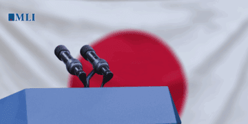 Japan’s strategic blind spot in the heart of Europe: Stephen Nagy in the Japan Times