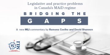 Bridging the Gaps – Legislative and practice problems in Canada’s MAiD regime: Ramona Coelho and David Shannon