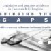 Bridging the Gaps – Legislative and practice problems in Canada’s MAiD regime: Ramona Coelho and David Shannon