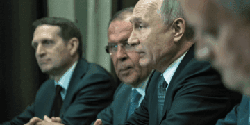 This is the real hazard of the Alaska summit: Khanh Vu Duc in Canadian Affairs