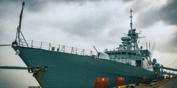 Deterrence must be the priority of Canada’s expanded Armed Forces spending: Alex Wilner and Christopher Coates in the Toronto Star