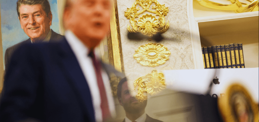 Will the Online Streaming Act survive trade talks with the Americans? Don’t count on it: Peter Menzies in The Hub