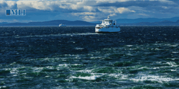 It’s not too late for the federal government to step in and solve the B.C. ferry fiasco: Richard Shimooka in The Hub