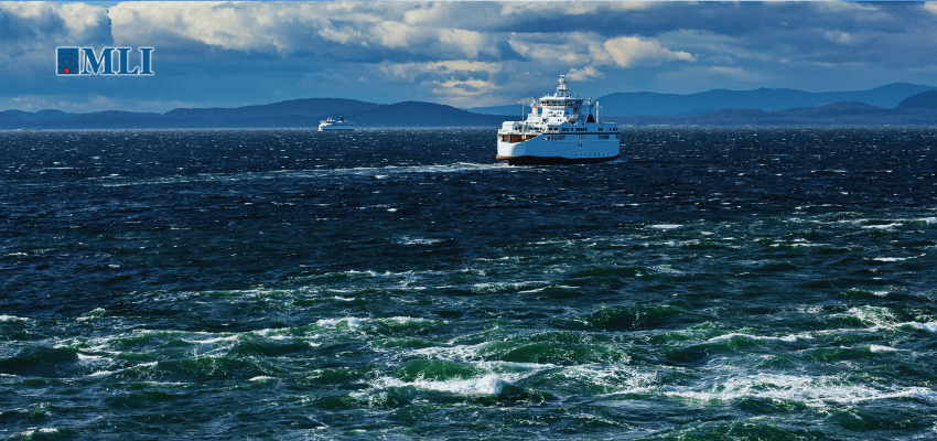 It’s not too late for the federal government to step in and solve the B.C. ferry fiasco: Richard Shimooka in The Hub