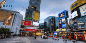 What Toronto loses with the naming of Sankofa Square: Patrice Dutil in the National Post