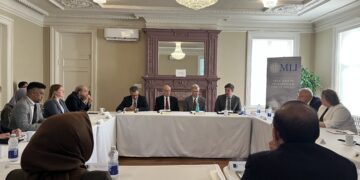 Canada’s Evolving Role in the Indo-Pacific: MLI Roundtable