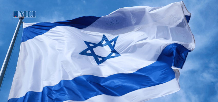 Israel’s new war – seven fronts, one existential challenge: Joe Varner in National Newswatch