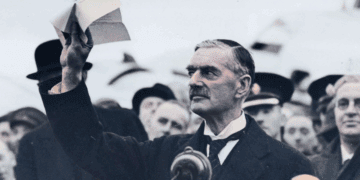 A second Munich in Alaska? Joe Varner in Real Clear World