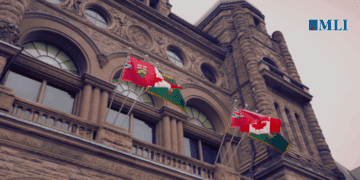 It’s time for Ontario to take the private surgery option seriously: Shawn Whatley and Josh Dehaas in The Hub