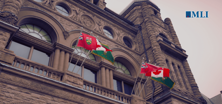 It’s time for Ontario to take the private surgery option seriously: Shawn Whatley and Josh Dehaas in The Hub