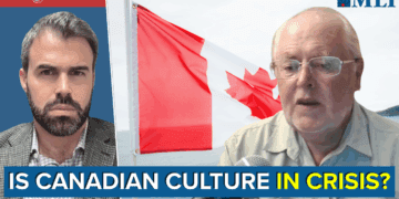 It’s time to rethink Canada’s cultural policy: Peter Menzies and Peter Copeland for Inside Policy Talks