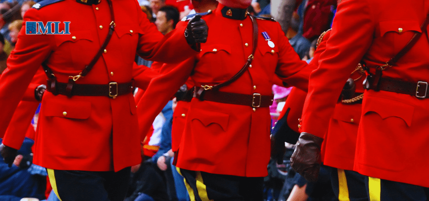 Modernize the legal system to confront 21st-century organized crime: Peter Copeland and Calvin Chrustie in the National Post