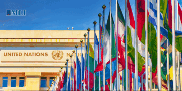 The false promise of unilateral recognition: Sarah Teich in The Hill Times