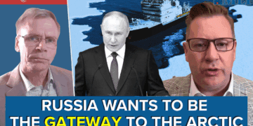Canada must pay attention to Russia’s Arctic ambitions: Alex Dalziel and Christopher Coates for Inside Policy Talks